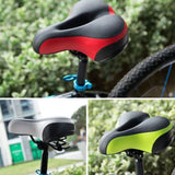 BIKIGHT,Mountain,Saddle,Bicycle,Cycling,Cushion