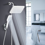 Rainfall,Shower,Setting,Large,Shower