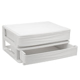 Desktop,Comestics,Makeup,Storage,Drawer,Saving,Space,Desktop,Organizer