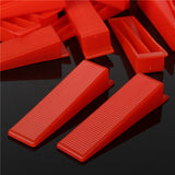 50Pcs,Ceramic,Tiling,Accessibility,Spacer,Plastic