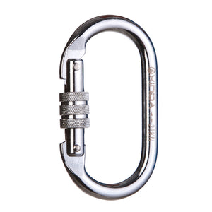 Xinda,Alloy,Steel,Carabiner,Buckle,Mountaineering,Climbing