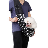 Portable,Shoulder,Ventilation,Messenger,Outdoor,Package,Small,Carrier