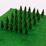 Trees,Model,Train,Railway,Railroad,Wargame,Diorama,Scenery,Landscape,Decorations