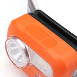 SUNREI,Youdo5,215LM,Distance,Light,Modes,Waterproof,Headlamp,3xAAA,Battery