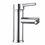 Brass,Waterfall,Basin,Faucet,Single,Lever,Mixer