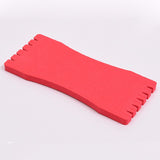 10Pcs,Fishing,Sponge,Board,Hanging,Fishing,Board,Fishing,Accessories,Gadget,Group