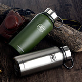 Stainless,Steel,Vacuum,Sports,Water,Bottle,Insulated