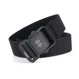 125cm,TUSHI,1200D,Nylon,Magnetic,Quick,Release,Buckle,Tactical,Casual,Belts