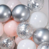 120Pcs,Balloons,Latex,Balloons,Helium,Wedding,Birthday,Party,Decoration