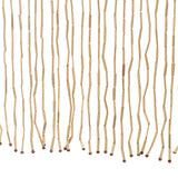 Natural,Bamboo,Curtains,Blinds,Divider,Strands