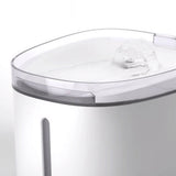 Petoneer,FSL020,Automatic,Waterer,Water,Fountain,Drinker,Hydration,Drinking,Dispenser