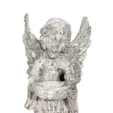 Solar,Fairy,Angel,Garden,Ornament,Statue,Figurine,Sculpture,Decorations