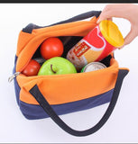 Portable,Waterproof,Oxford,Insulation,Lunch,Cooler,Picnic,Travel,Supplies