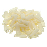 100Pcs,White,Latex,Finger,Rubber,Fingertip,Durable,Protective,Finger,Gloves