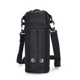 KALOAD,JD024,17x8cm,Tactical,Water,Bottle,Storage,Kettle,Pouch,Water,Waist,Shoulder