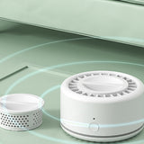 Cokit,Rechargeable,Plant,Mosquito,Repeller,Smart,Indoor,Mosquito,Killer,Insect,Repellent