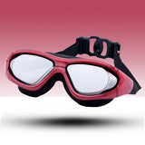 Protection,Watertight,Waterproof,Racing,Swimming,Goggles,Adjustable,Strap,Comfort,Swimming,Goggles,Adult,Women