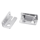 Stainless,Steel,Purpose,Buckle,Sliding,Latch,Window