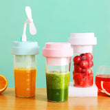 Portable,Juice,Fruit,Electric,Juicer