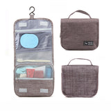 Honana,Portable,Cosmetic,Storage,Travel,Toilet,Hanging,Makeup,Organizer,Pouch