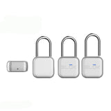 Smart,bluetooth,Padlock,Security,Android,Intelligent,Cabinet,Drawer,Bicycle