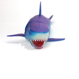 Great,White,Shark,Decor,Simulation,Animal,Model