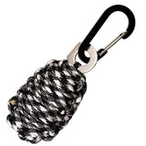 Outdoor,Multipurpose,Survival,Paracord,Rescue,Fishing,Tools,Carabiner