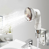 Bathroom,Basin,Water,External,Shower,Modes,Adjustable,Spray,Washing,Faucet,Rinser,Extension