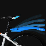 ROCKBROS,Mountain,Fenders,Front,Light,Cycling,Quick,Release,Mudguard,Fender