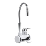 3000W,Instant,Water,Heater,Electric,Faucet,Stainless,Steel,Shell