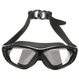 Protection,Watertight,Waterproof,Racing,Swimming,Goggles,Adjustable,Strap,Comfort,Swimming,Goggles,Adult,Women