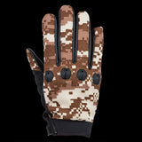 1Pair,Tactical,Finger,Glove,Breathable,Resistant,Gloves,Cycling,Riding,Outdoor,Sports,Hunting,Activities