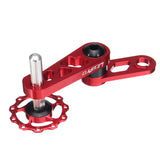 BIKIGHT,Aluminium,Bicycle,Single,Speed,Converter,Chain,Tensioner,Adjuster