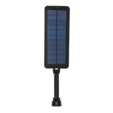 Solar,Flood,Light,Modes,Induction,Spotlight,Waterproof,Camping,Light,Remote,Control