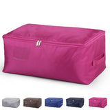 Honana,Clothes,Storage,Beddings,Blanket,Organizer,Storage,Containers,House,Moving