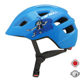 Cairbull,MAXSTAR,3Modes,Lights,Children,Riding,Helmet,Bicycle,Helmet,Balance,Scooter,Safety,Helmet,Taillight