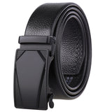 Quality,Alloy,Automatic,Leather,Wholesale,First,Layer,Leather,Automatic,Buckle,Men's,Business