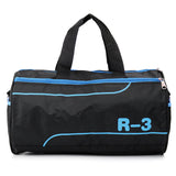 Duffel,Women,Nylon,Sports,Training,Handbag,Travel,Shoulder,Messenger