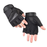 1Pair,KALOAD,Tactical,Glove,Cycling,Finger,Unisex,Gloves,Relief,Compression,Gloves