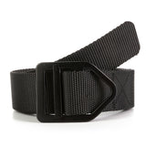 3.8cm,Nylon,Men's,Casual,Smooth,Buckle,Hiking,Tactical