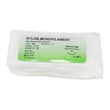 Nylon,Monofilament,Medical,Thread,Needle,Suture,Training,Practice,Student,Training