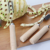 Stainless,Steel,Pineapple,Slicers,Pineapple,Peeler