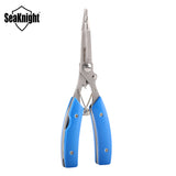 SeaKnight,Stainless,Steel,Fishing,Pliers,Multifunction,Fishing,Cutters,Hooks,Remover