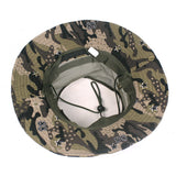 Outdoor,Camouflage,Breathable,Sunshade,Fishing