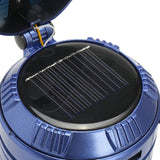 Solar,Camping,Lantern,Rechargeable,Flashlight,Torch,Portable