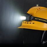 NITECORE,460LM,Headlamp,Direct,Charge,Power,Hybrids,Working,Light,Outdoor,Fishing,Hunting