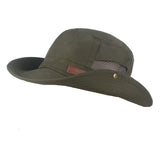 Unisex,Foldable,Bucket,Outdoor,Mountaineering,Visor,Travel