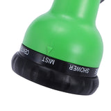 Gardening,Revolver,Spray,Nozzle,Green,Watering,Multifunctional,Spinkle