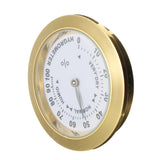 Analog,Hygrometer,Cigar,Humidity,Calibration,Gauge,Glass,Humidors