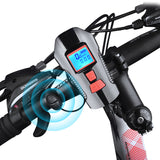 XANES,SFL15,Light,Bicycle,Cycling,Computer,Rechargeable,Waterproof,Motorcycle